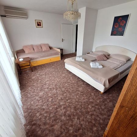 Apartmaji Mojca Križe Dış mekan fotoğraf