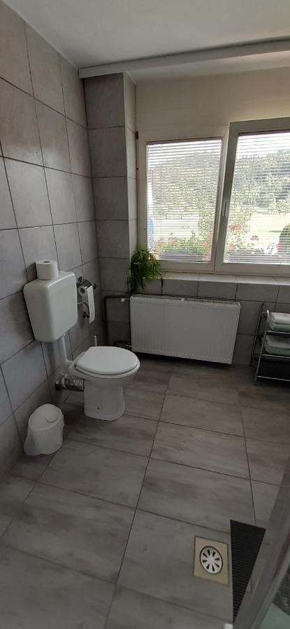 Apartmaji Mojca Konuk evi Križe Dış mekan fotoğraf