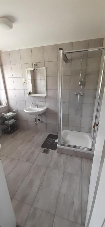 Apartmaji Mojca Konuk evi Križe Dış mekan fotoğraf