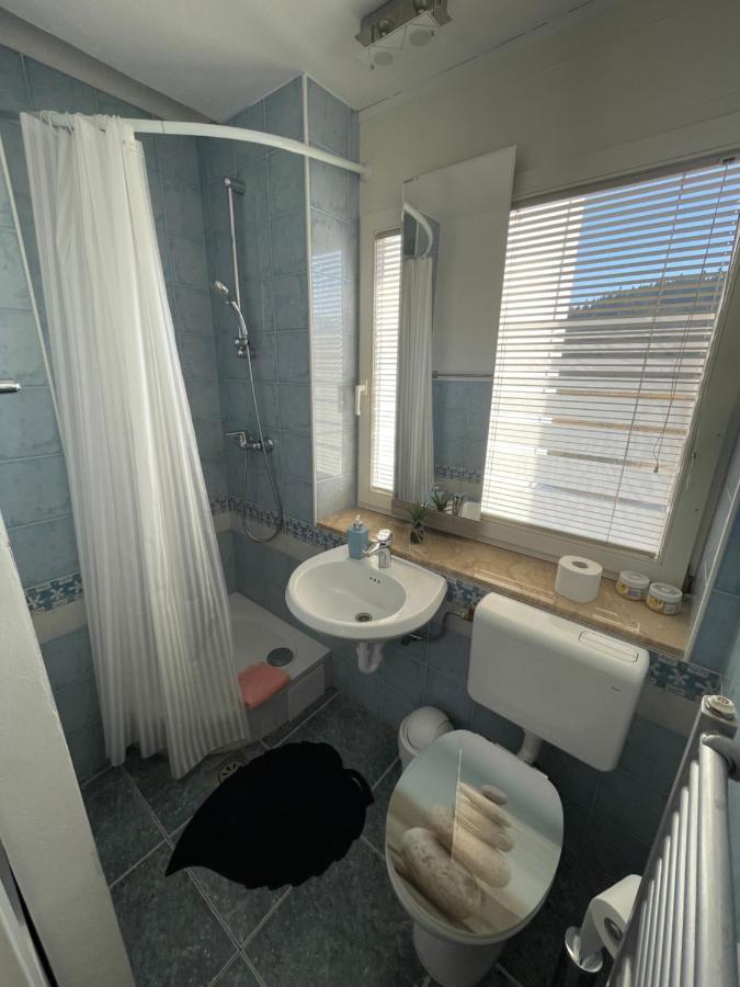 Apartmaji Mojca Križe Dış mekan fotoğraf