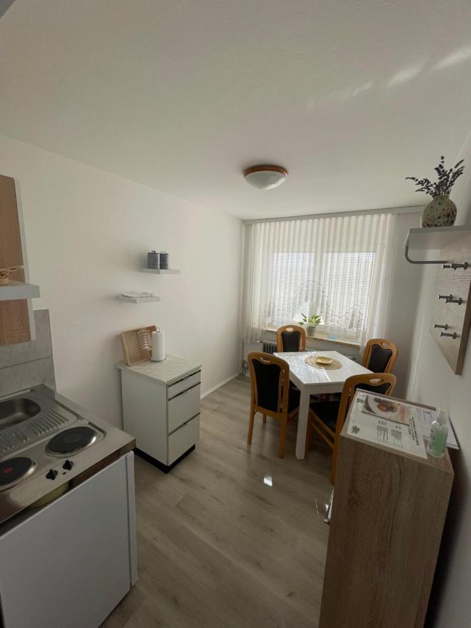 Apartmaji Mojca Križe Dış mekan fotoğraf