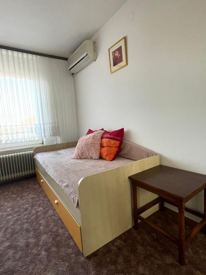 Apartmaji Mojca Konuk evi Križe Dış mekan fotoğraf