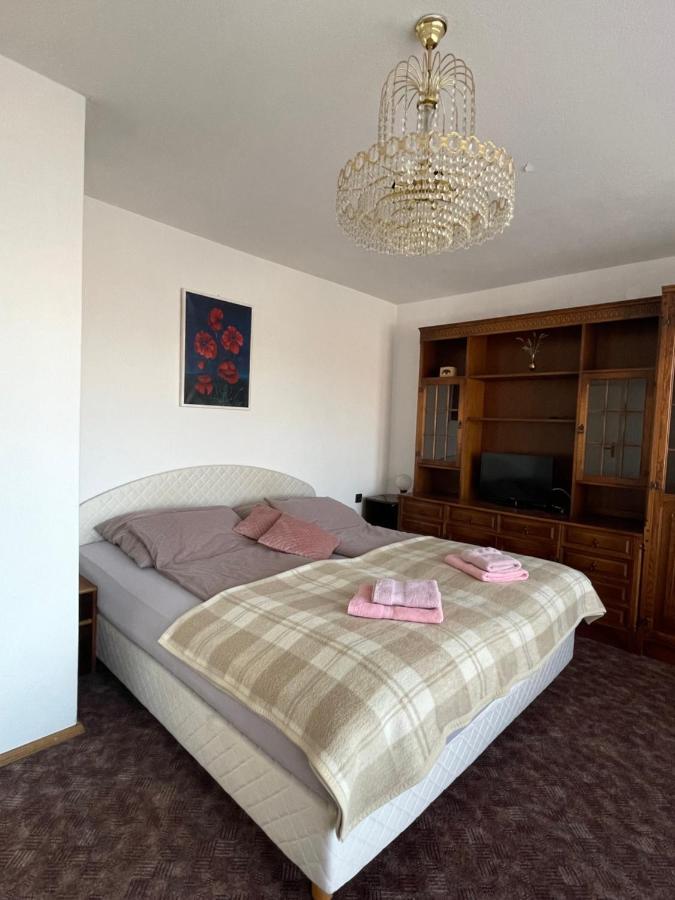 Apartmaji Mojca Konuk evi Križe Dış mekan fotoğraf