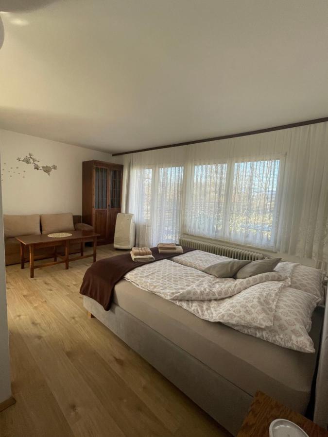 Apartmaji Mojca Križe Dış mekan fotoğraf