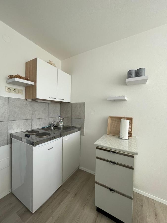 Apartmaji Mojca Konuk evi Križe Dış mekan fotoğraf