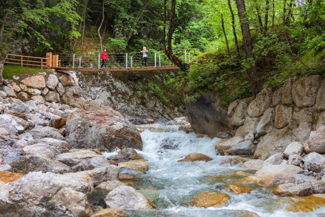 Apartmaji Mojca Križe Dış mekan fotoğraf