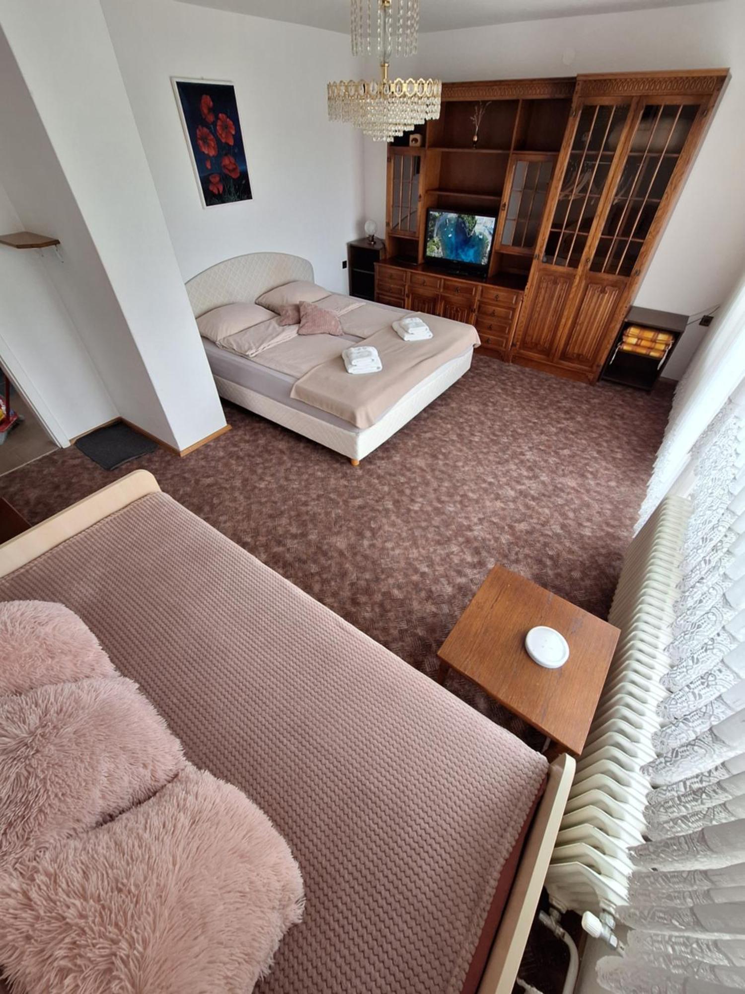Apartmaji Mojca Križe Dış mekan fotoğraf