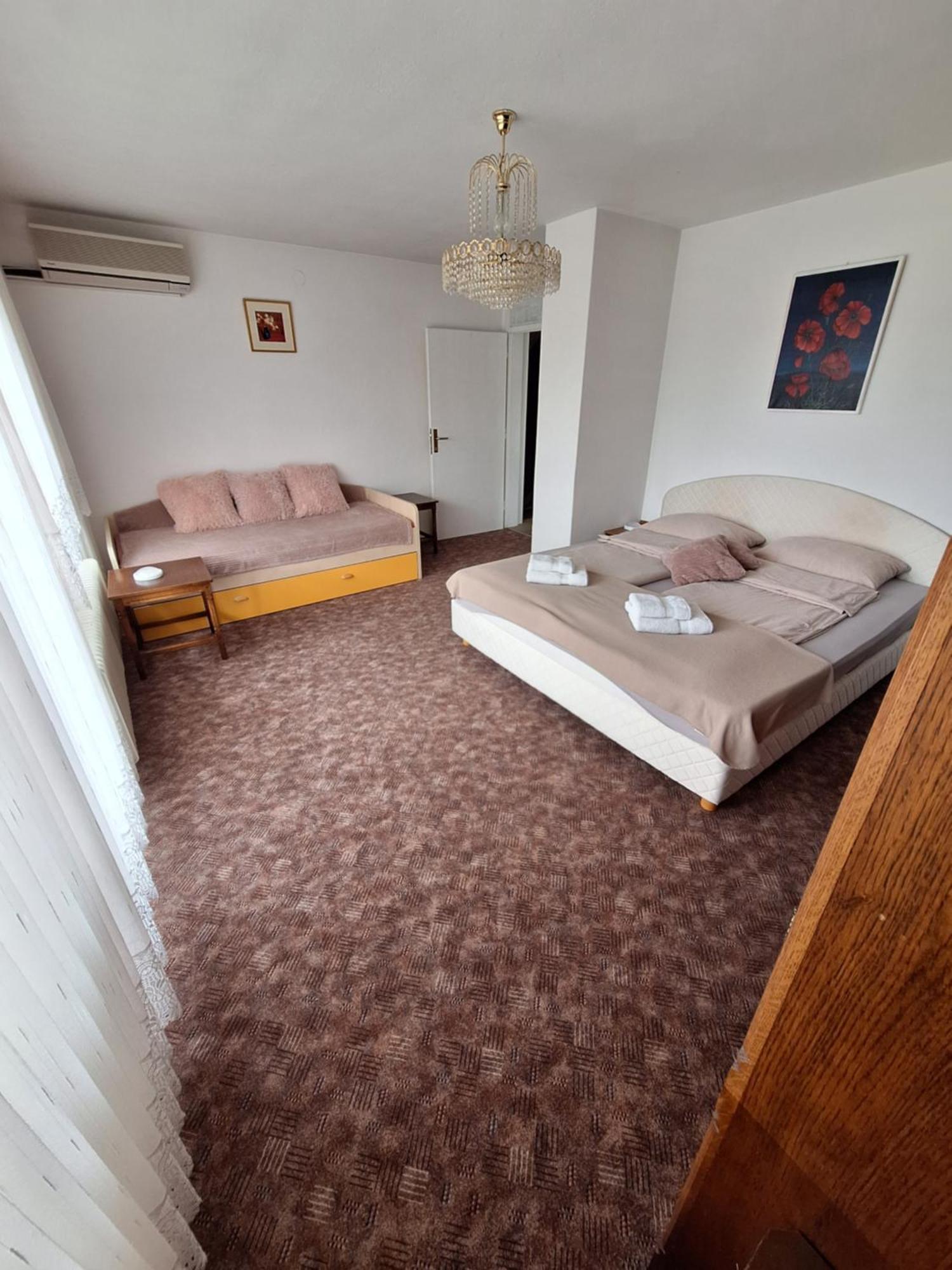 Apartmaji Mojca Konuk evi Križe Dış mekan fotoğraf