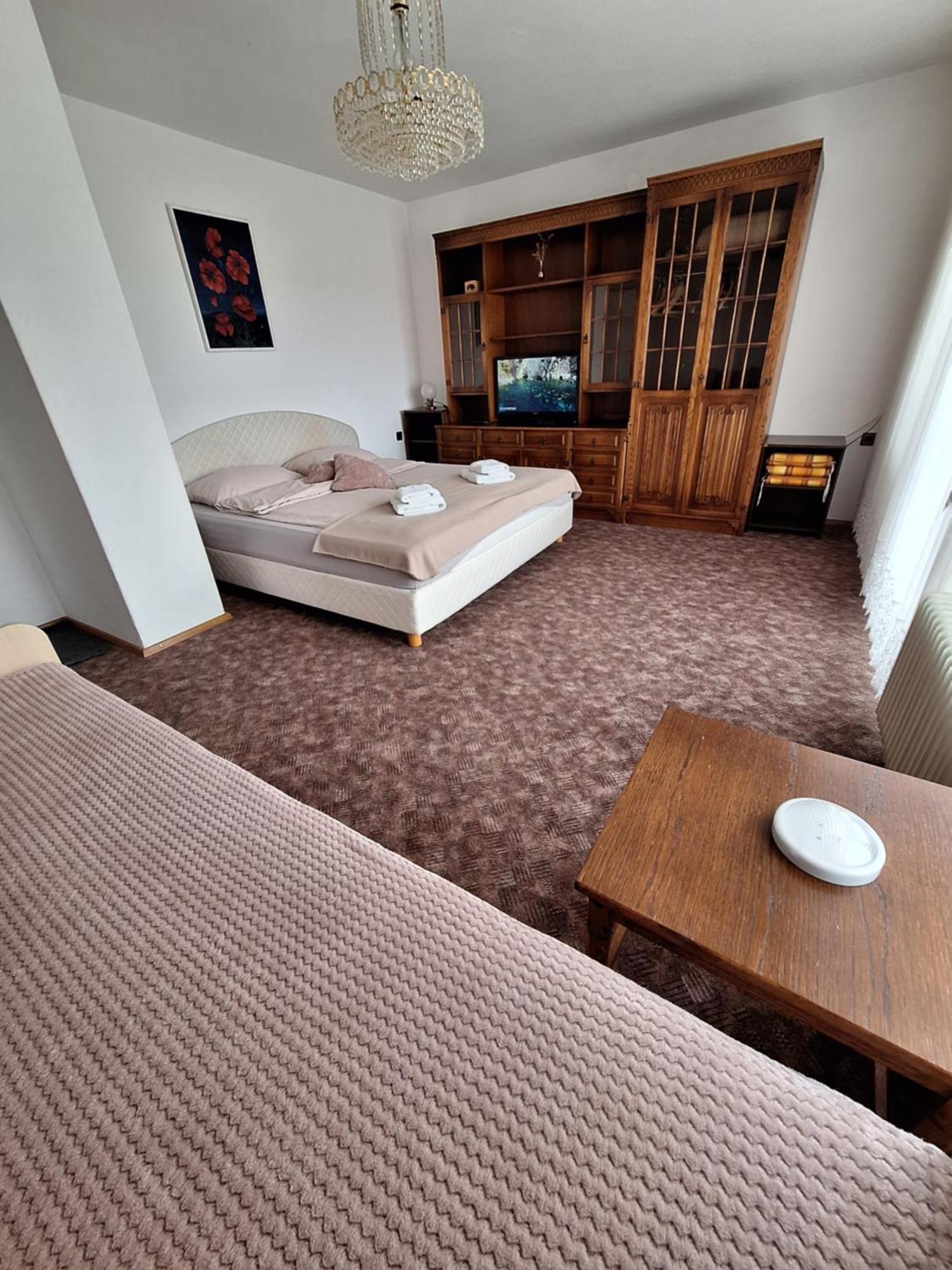 Apartmaji Mojca Križe Dış mekan fotoğraf