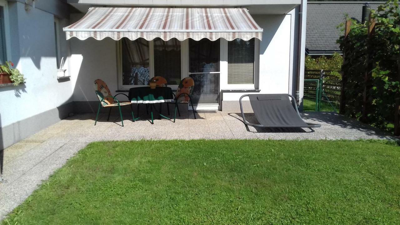 Apartmaji Mojca Križe Dış mekan fotoğraf